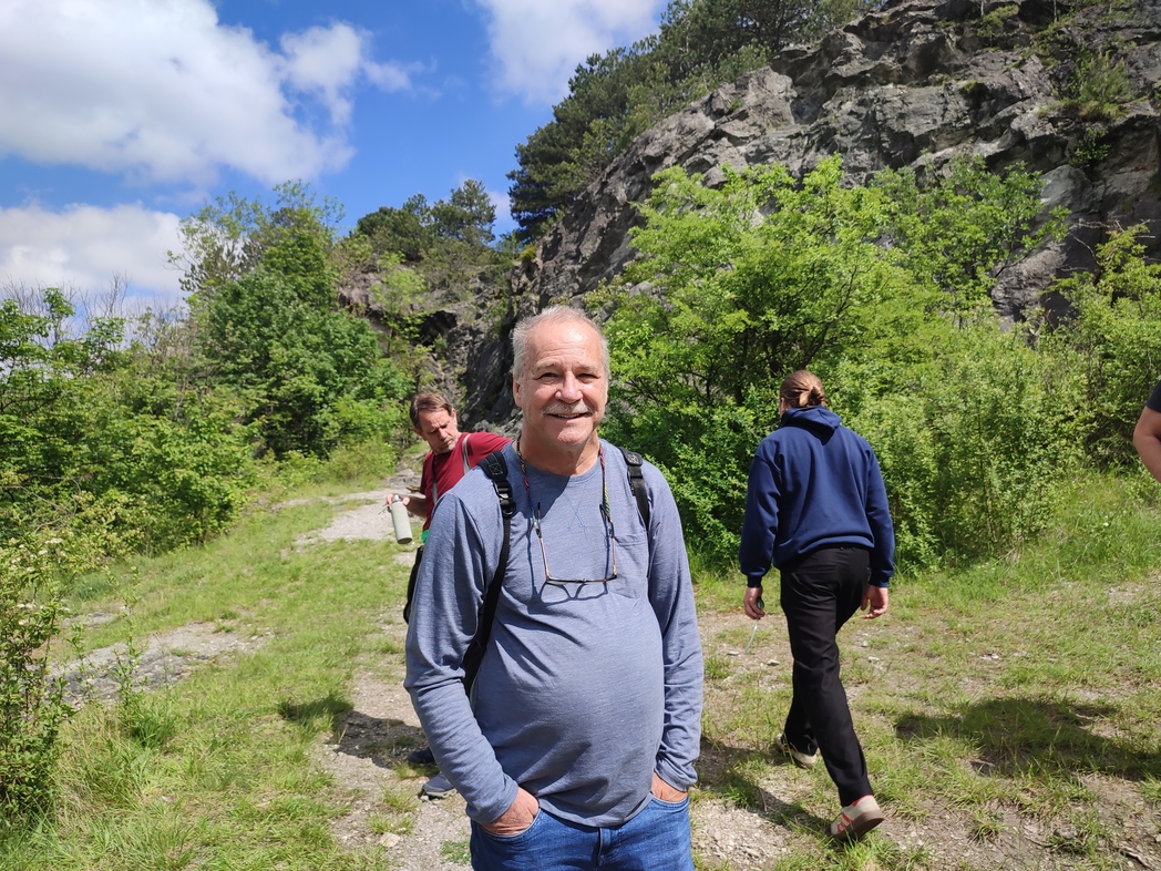 Foto Stefan Kirchweger