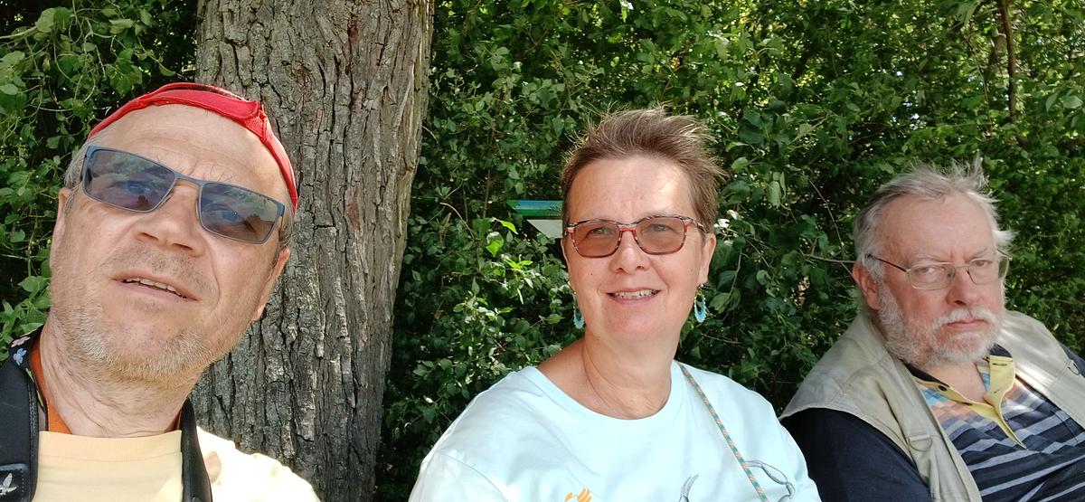 Foto: Andrea & Harald Gross
