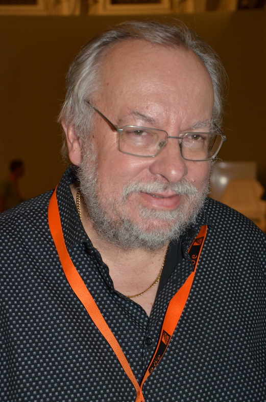 Foto: Fritz Gusenleitner