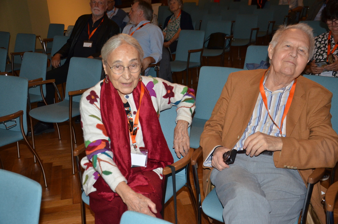 Foto: Fritz Gusenleitner