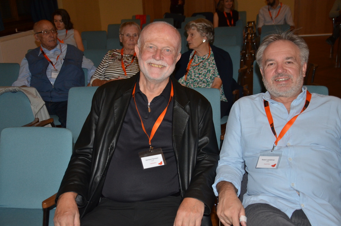 Foto: Fritz Gusenleitner