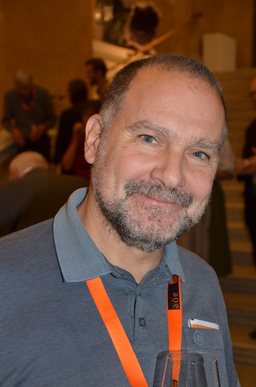 Foto: Fritz Gusenleitner