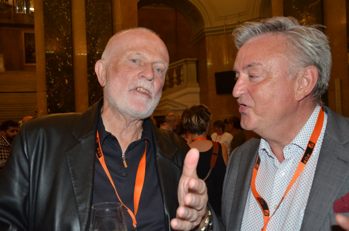 Foto: Fritz Gusenleitner