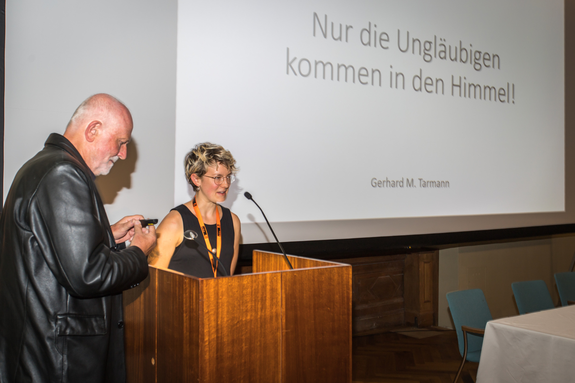 Foto: Birgit Eckel