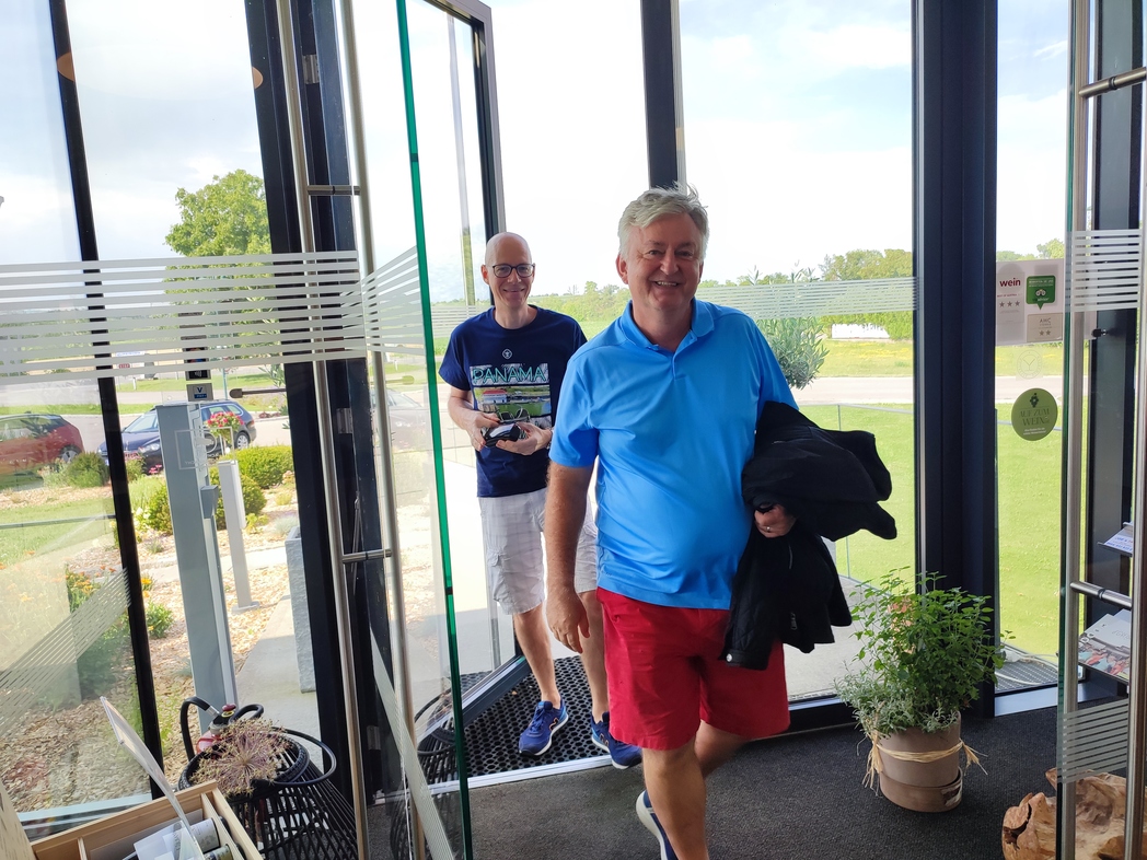 Foto: Stefan Kirchweger
