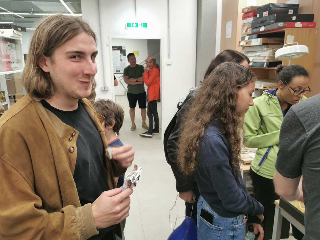 Foto Alexander Dostal