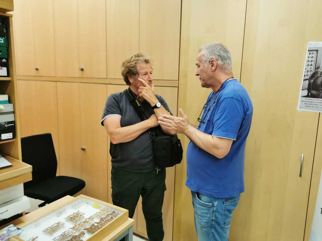 Foto Alexander Dostal