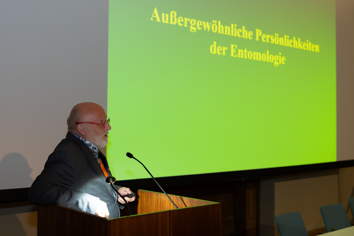 Foto: NHM / Wilhelm Bauer-Thell