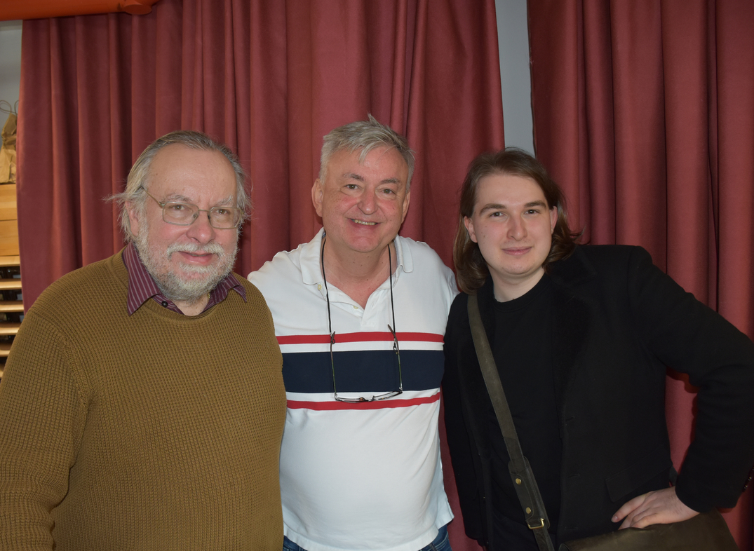 Foto: Kerstin Kolkmann